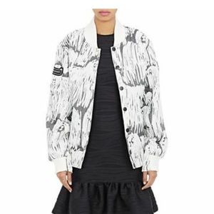 Opening Ceremony unique Jacket piece
